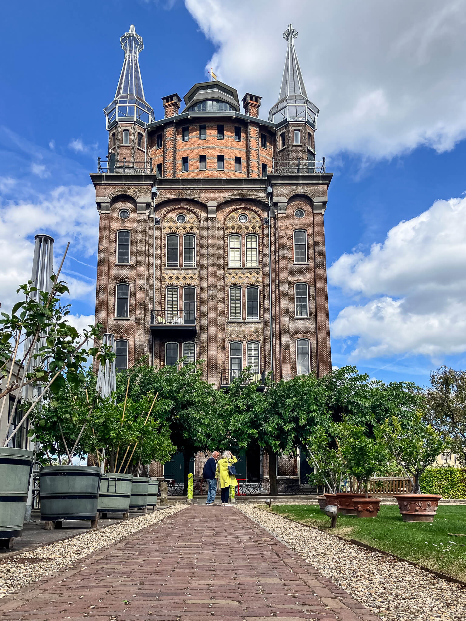 Villa Augustus Dordrecht