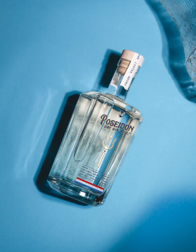 Poseidon Gin