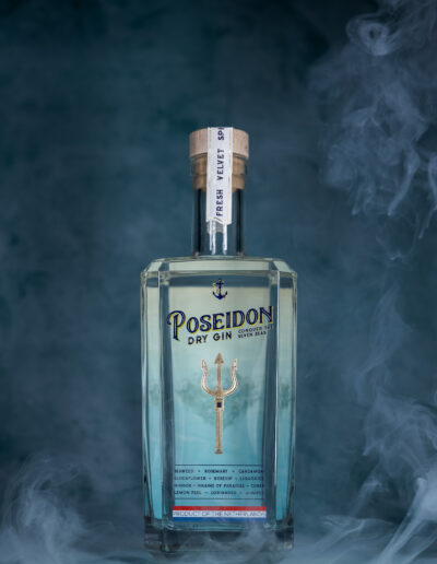 Poseidon Gin