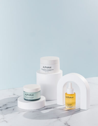 Olivida skincare