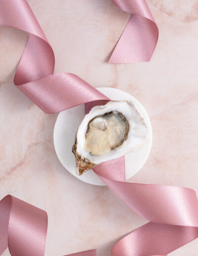 Lima Oyster