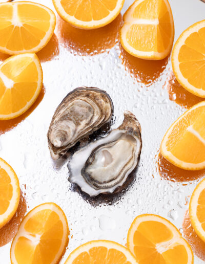 Lima Oyster