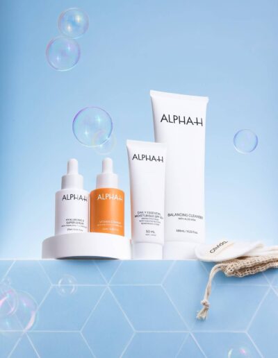 Olivida bubbles