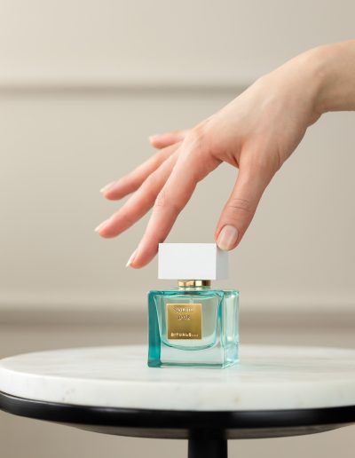 Rituals perfume