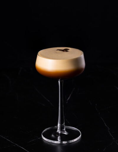 Espresso Martini