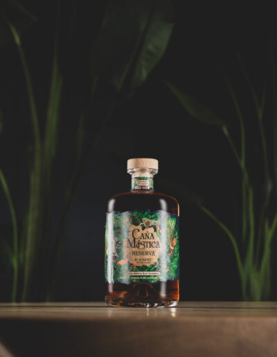 Navy Island Rum