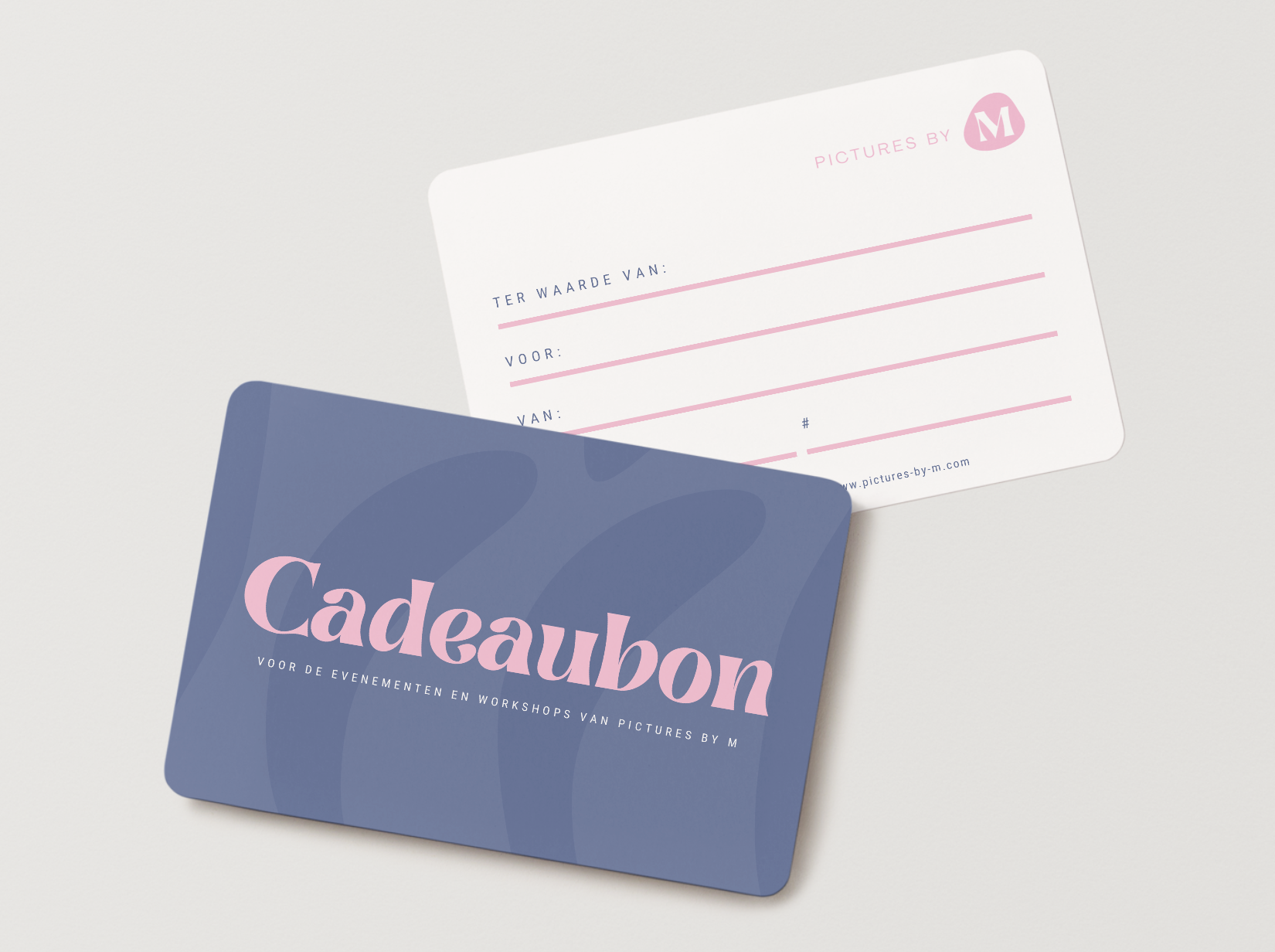 Pictures by M Cadeaubon