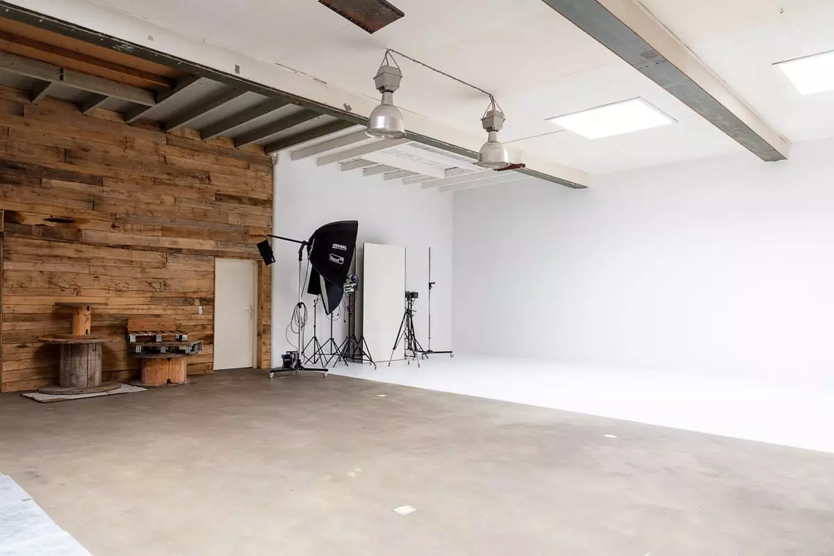 Studio Linda vd Broek Heesch
