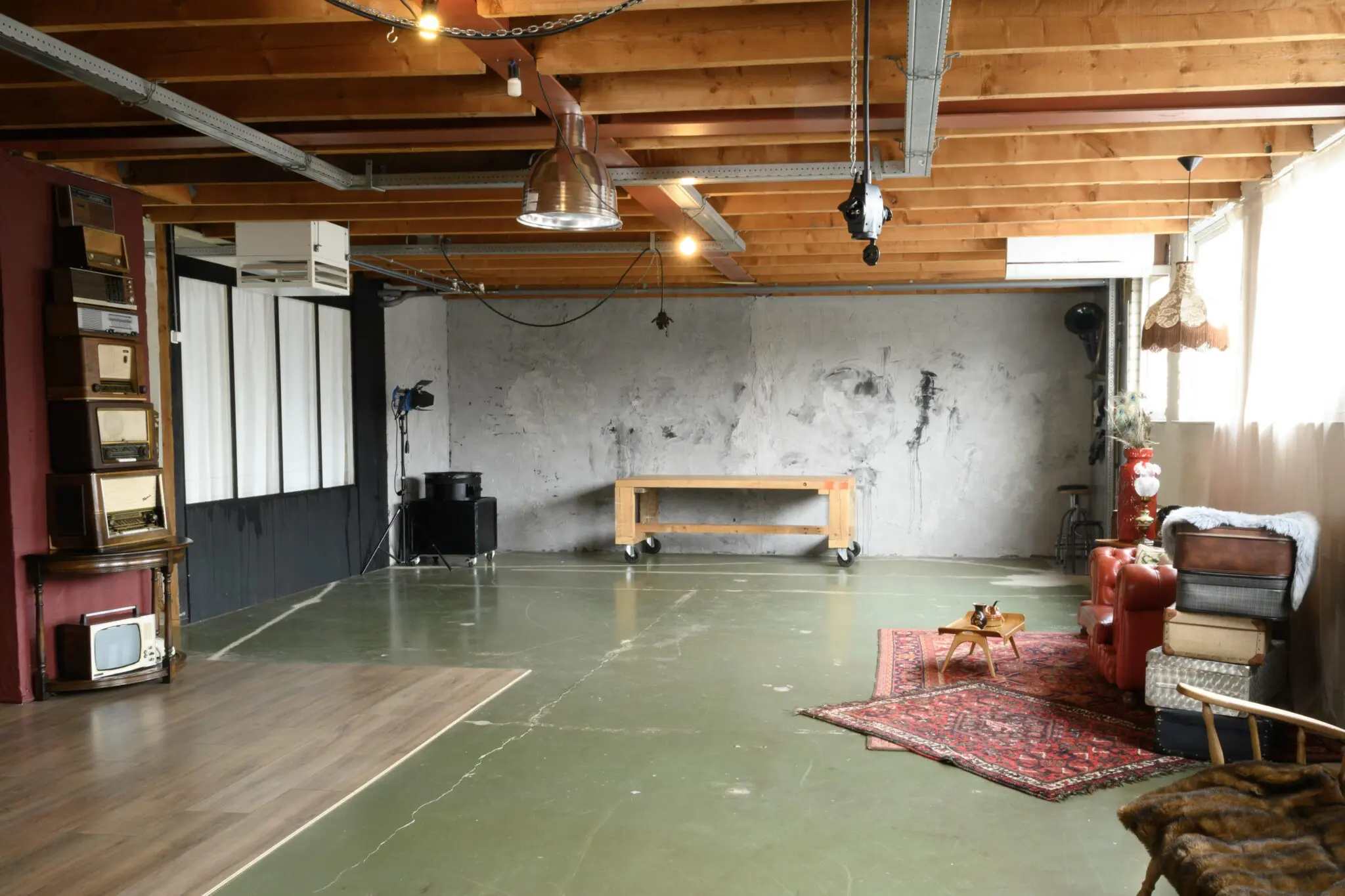 Studio Linda vd Broek Heesch
