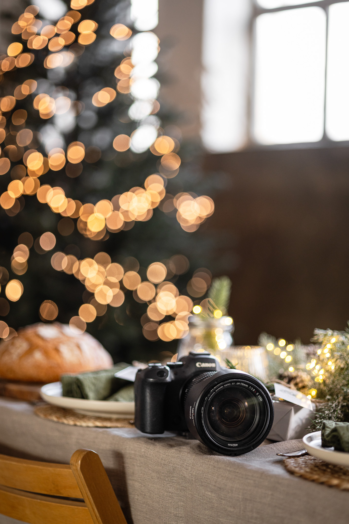 OntmoetShoot kerst bij Keur16