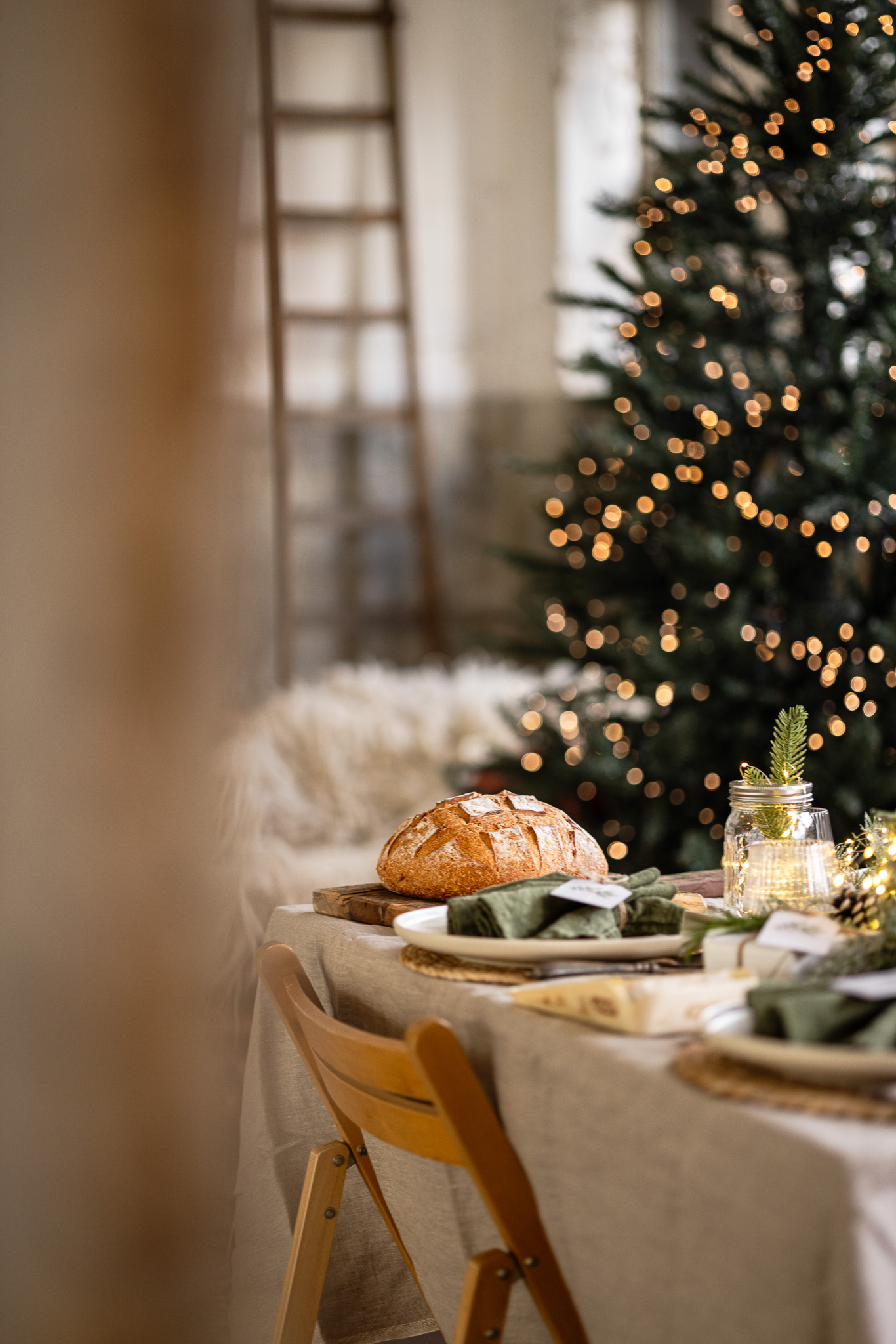 Kerst in Schijndel