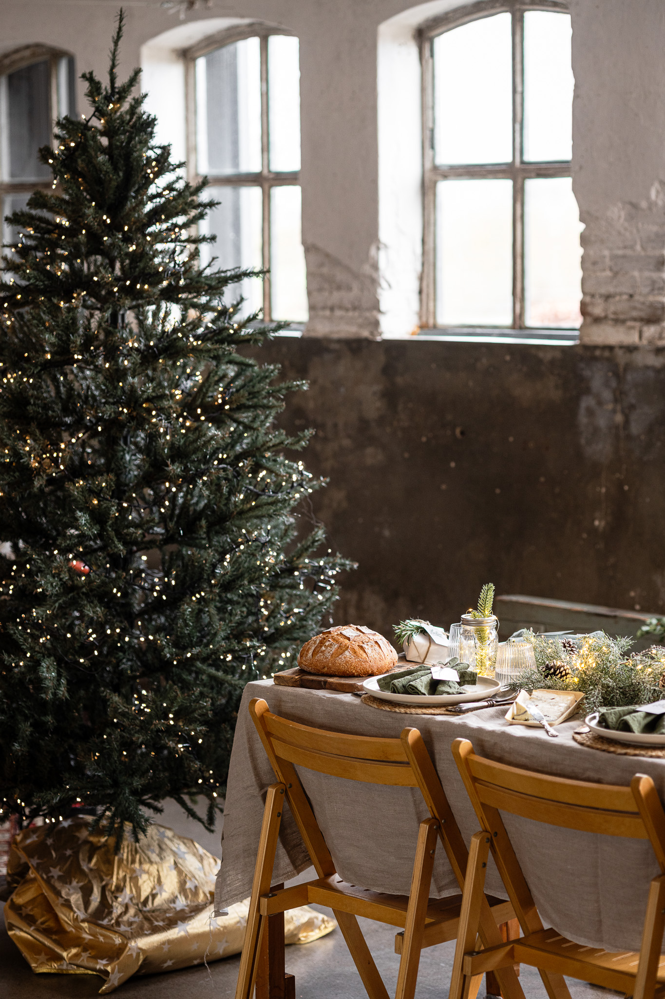 OntmoetShoot kerst bij Keur16