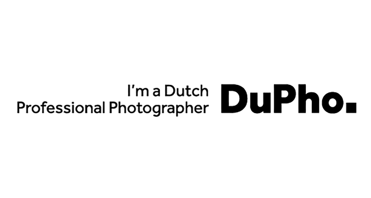 Logo DuPho DuPho lid